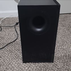 Vizio Wireless Subwoofer ONLY (Model: S4251w-B4)