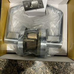 4 Commercial Door Handle/lockset