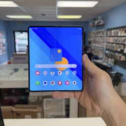 Samsung Galaxy Fold Z 4 Unlocked 256GB Excellent Condition