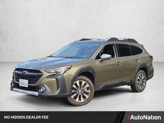 2023 Subaru Outback