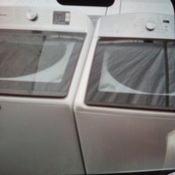 Newer Kenmore HE Washer $260/ Like New Maytag Washer $300