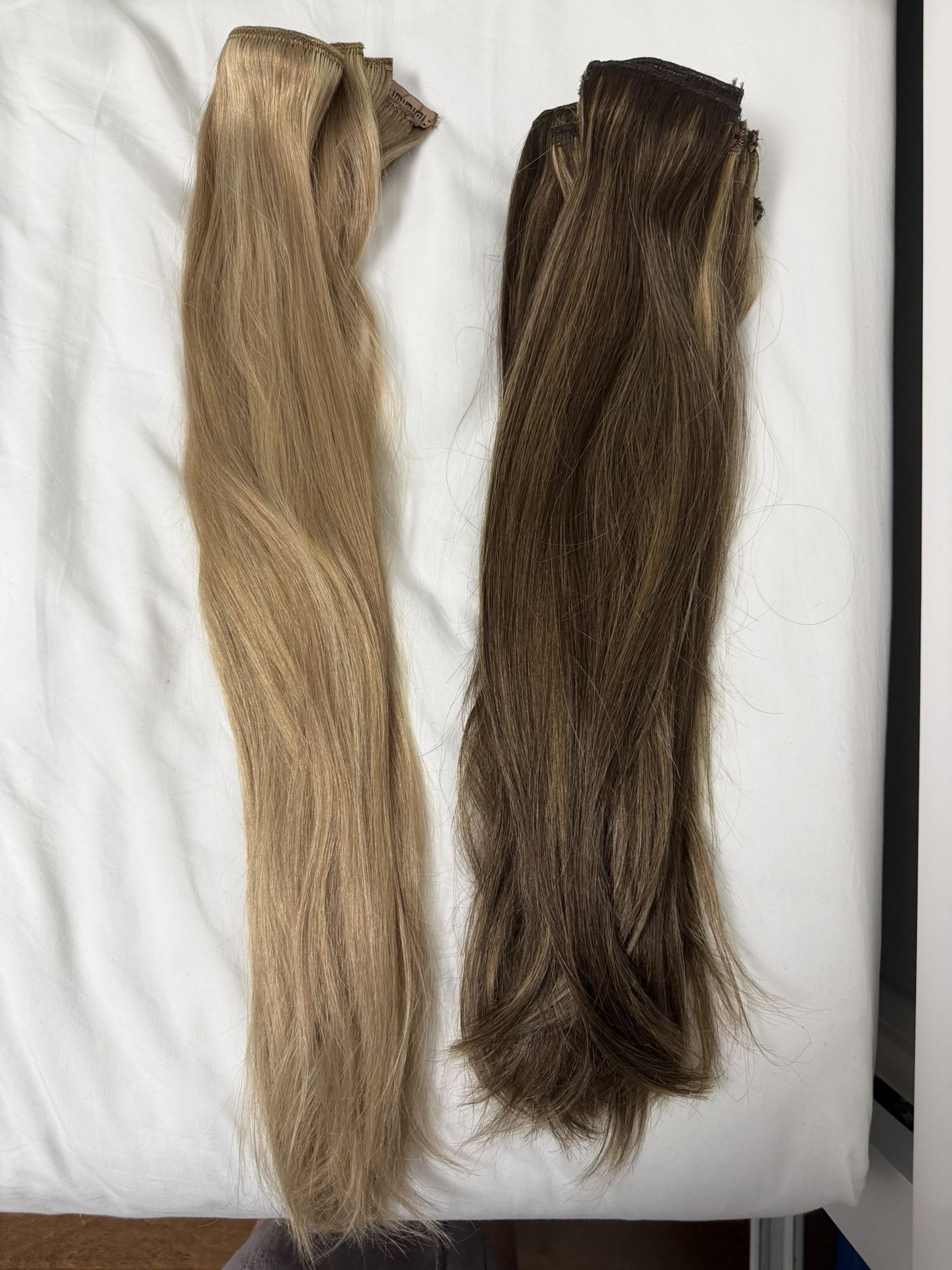 Human Hair Extensions
