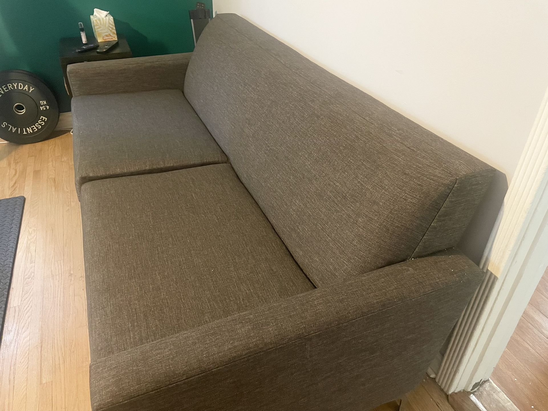 Nice Sofa - Great Condition