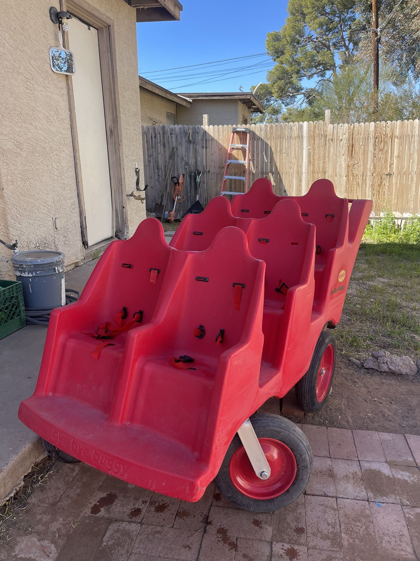 Used bye bye clearance buggy for sale