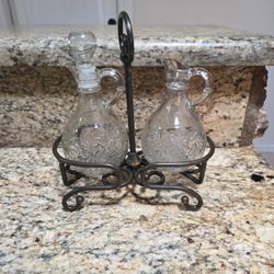 Princess House Aceitera