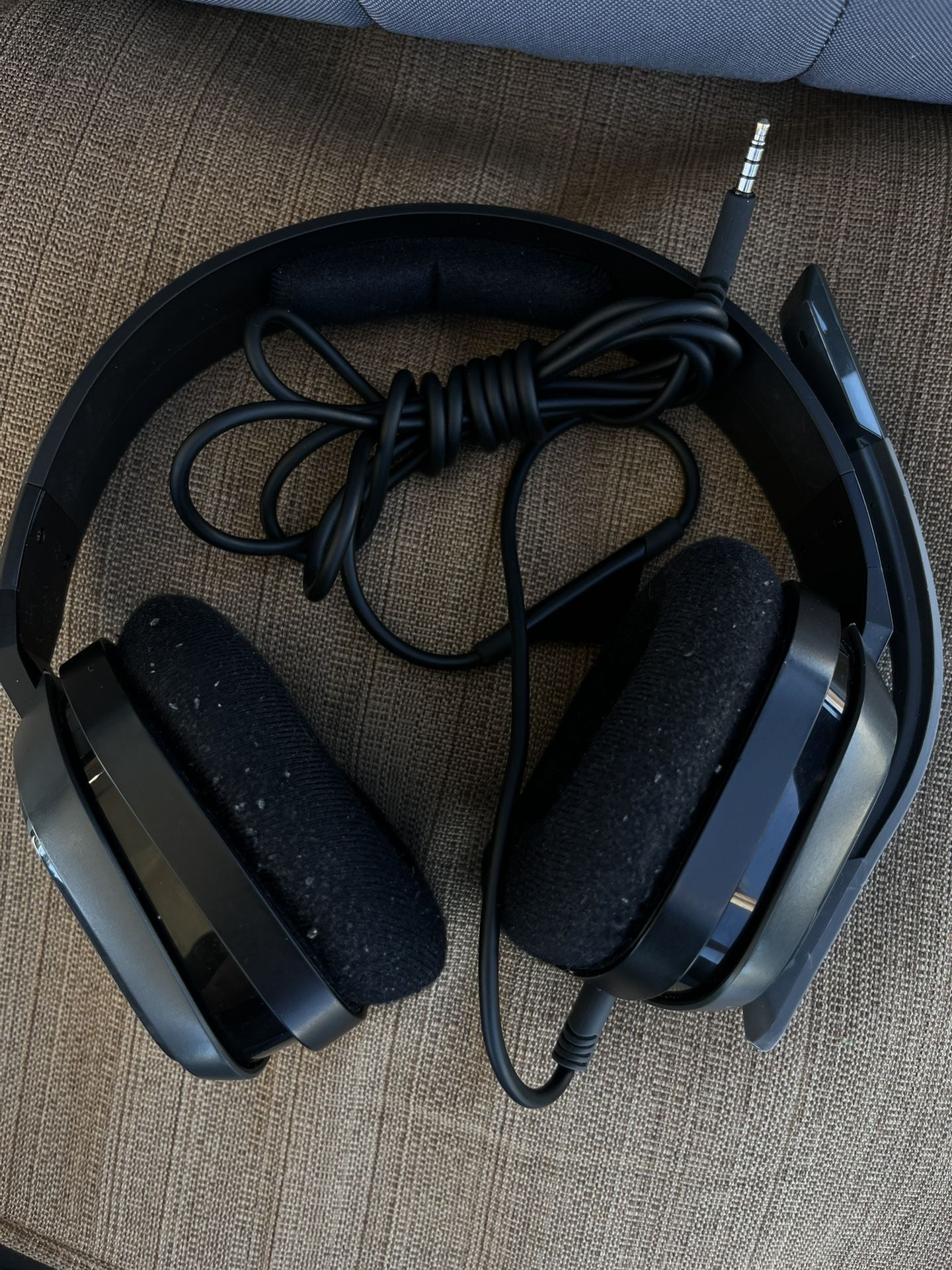 Astro A10 Gaming Headset.