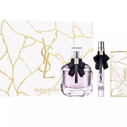 Perfume - YSL Mon Paris 