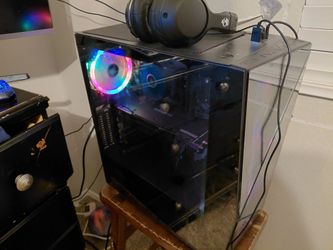 Gaming pc