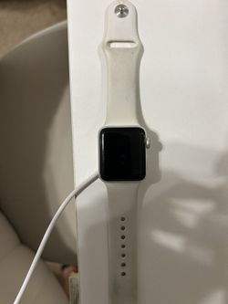 Apple Watch Series 3