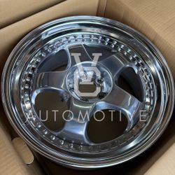 Work Meister S1 3P 19” 5x112 Toyota Supra A90 BMW M340i G20 