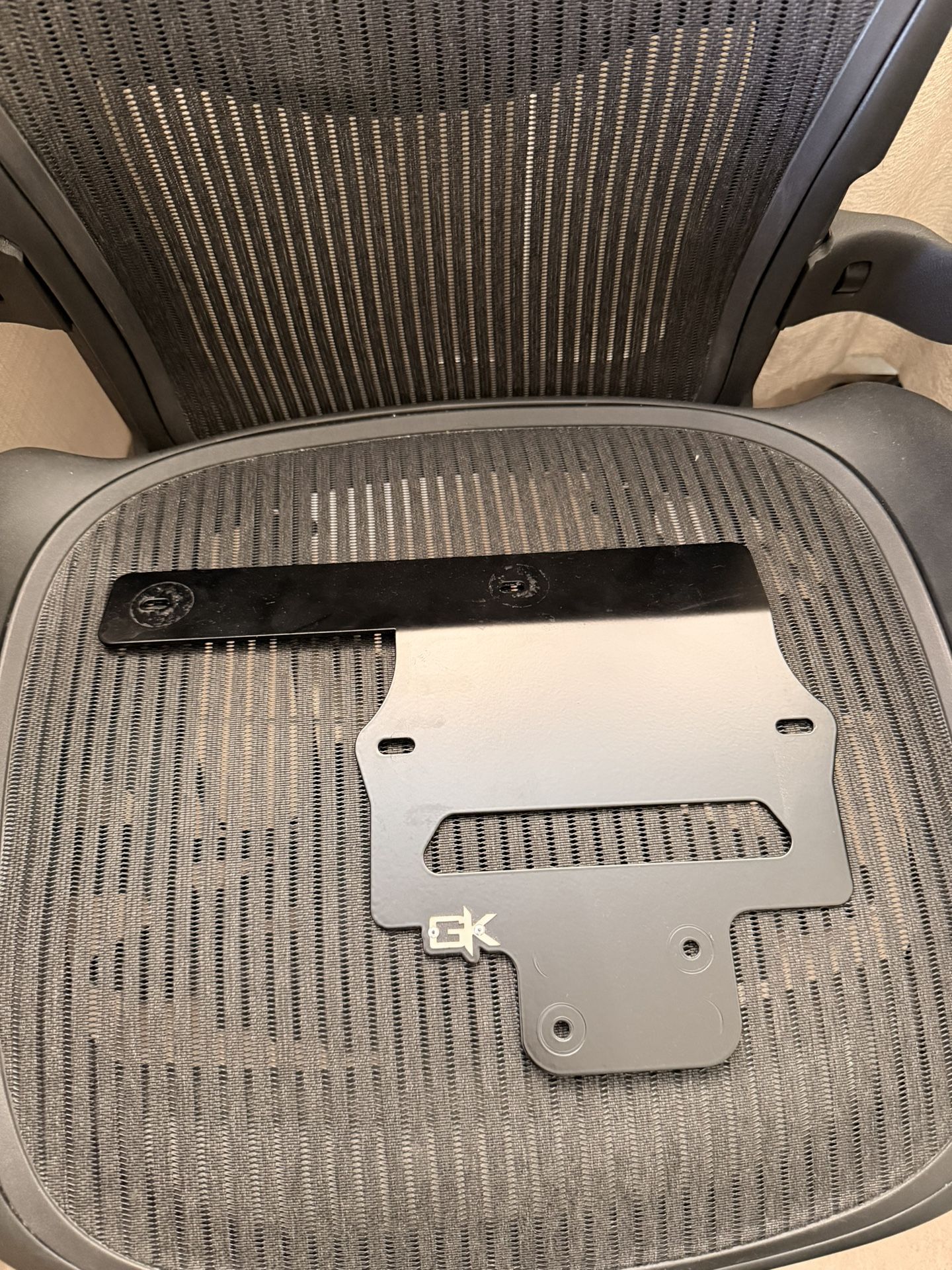 Switch Panel Mount Bracket 