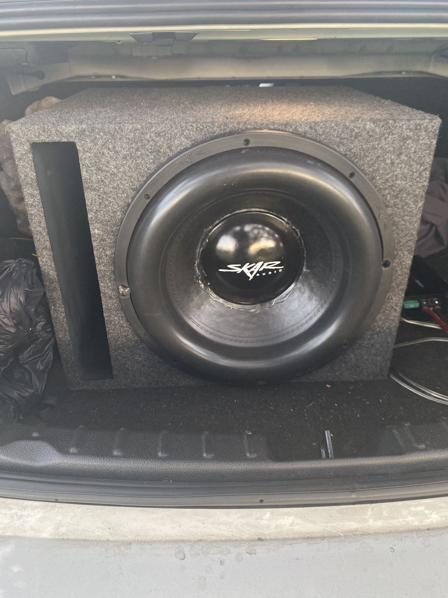 Skar 15 3000watts