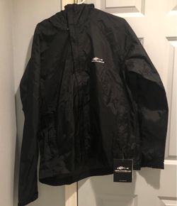 Grunden’s Weather Watch Jacket Size XL