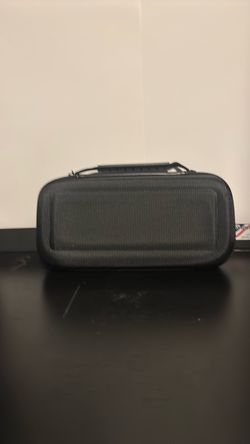 Carrying Case for Switch 2
