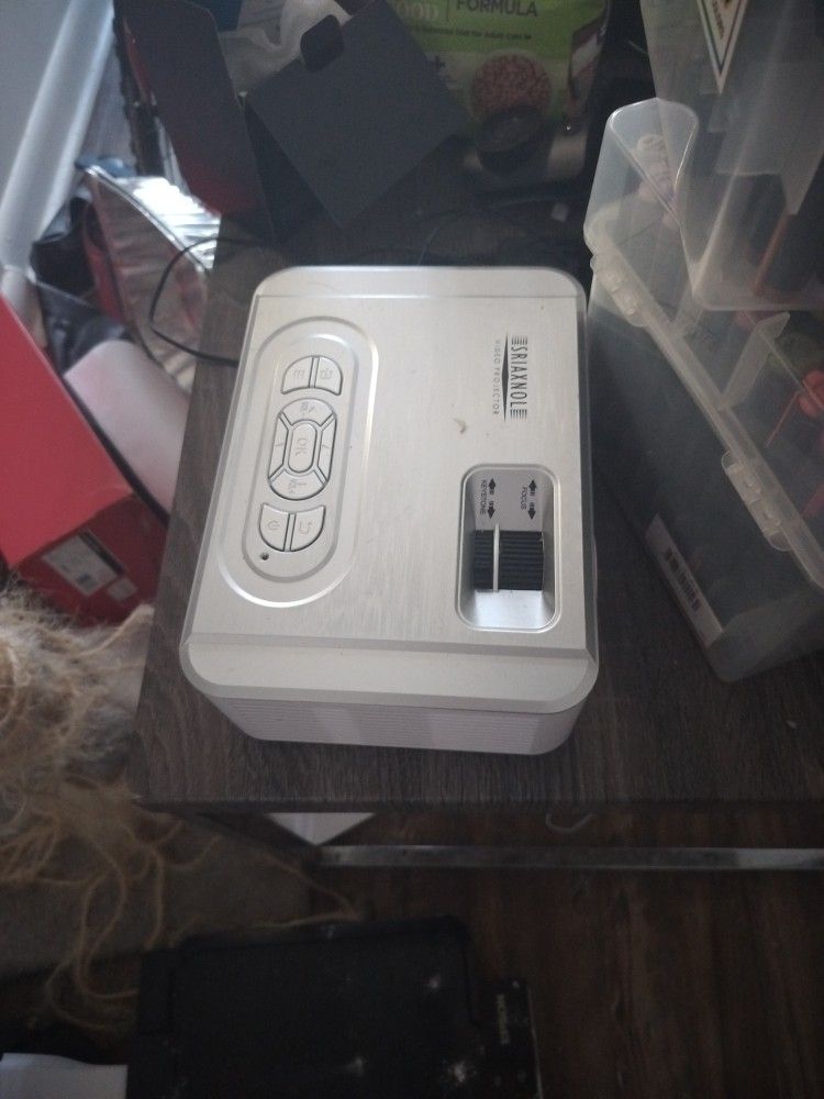Projector