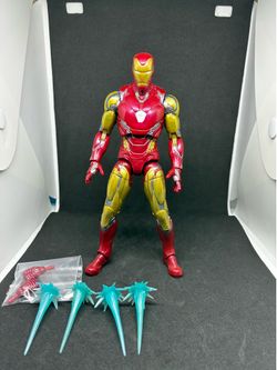 Marvel Legends