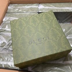 Gucci Box 10x10 