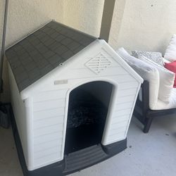 Casa Para Perro