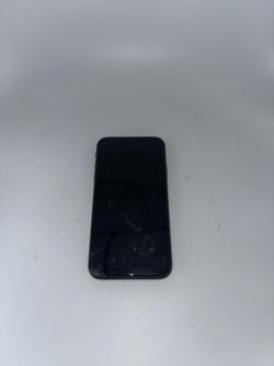 Apple iPhone 6 - Black For Parts Not Working
