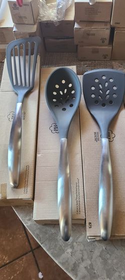 Princess house utensils. Articulos para cocinar de Princess house