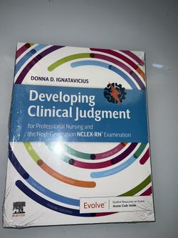 Developing Clinical Judgment