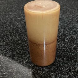 Ginger Lime White Barn Candle 