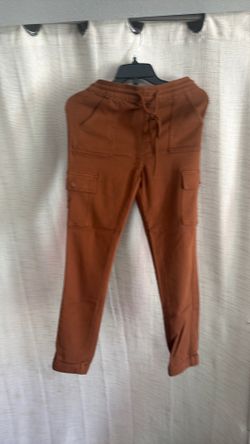 Women”s cargo pants / size L