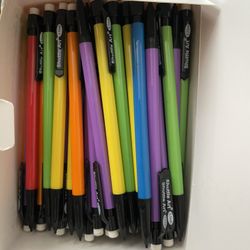 School Supplies