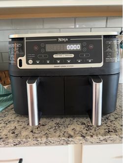 Ninja Air-fryer
