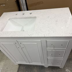 36” Bathroom Vanity 