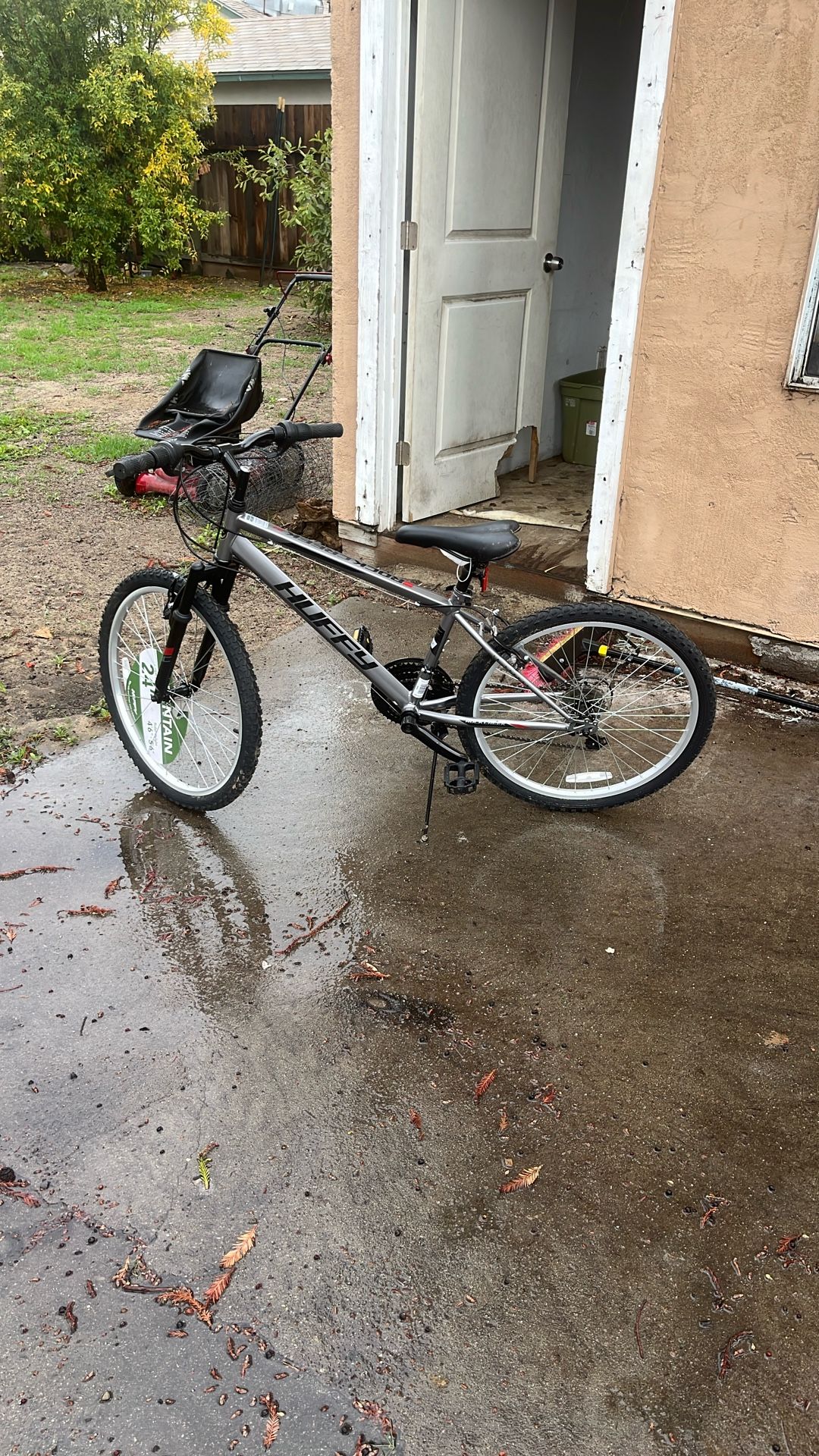 Huffy Bike (BRAND NEW)