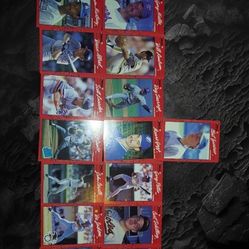 1990 Baseball Cards