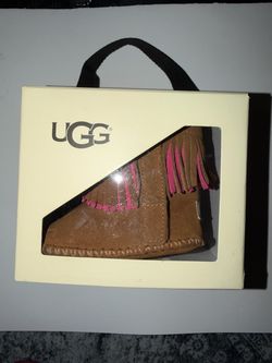 Baby UGG