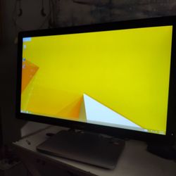 Lenovo A740 All In One Computer