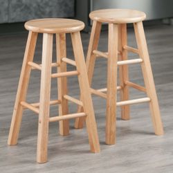 Barstools 