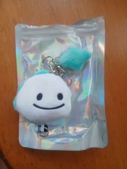 BIGO KEY CHAIN