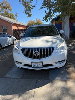 2013 Buick