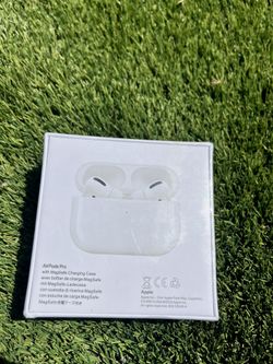 AirPod Pros