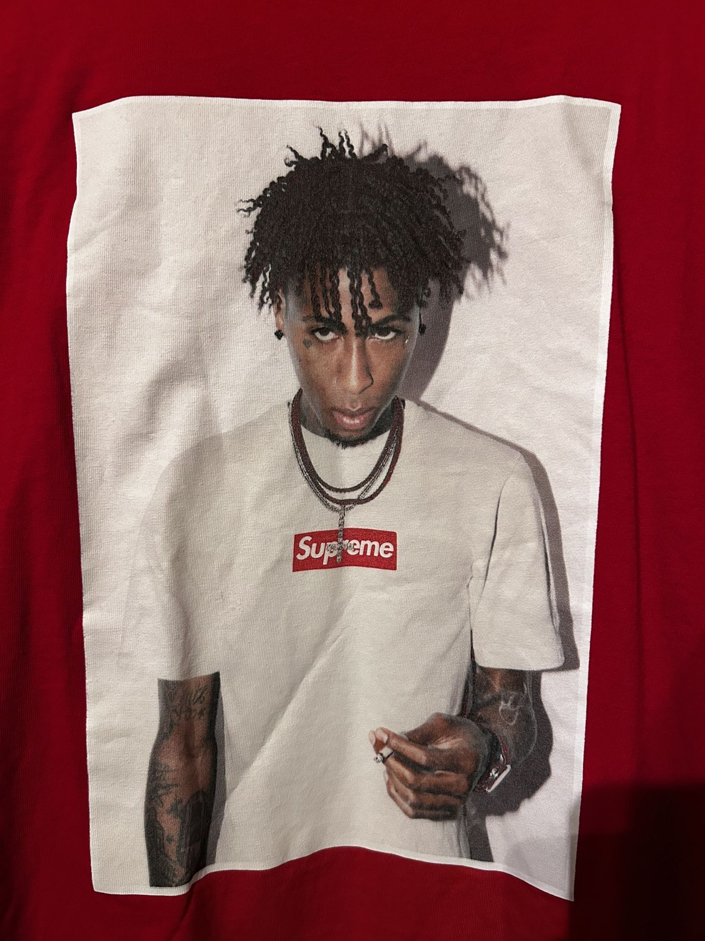 Supreme