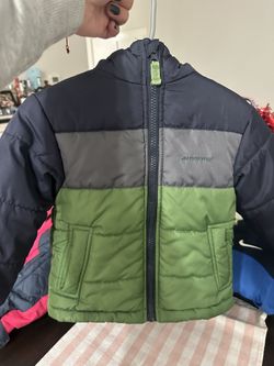 LondonFog Jacket