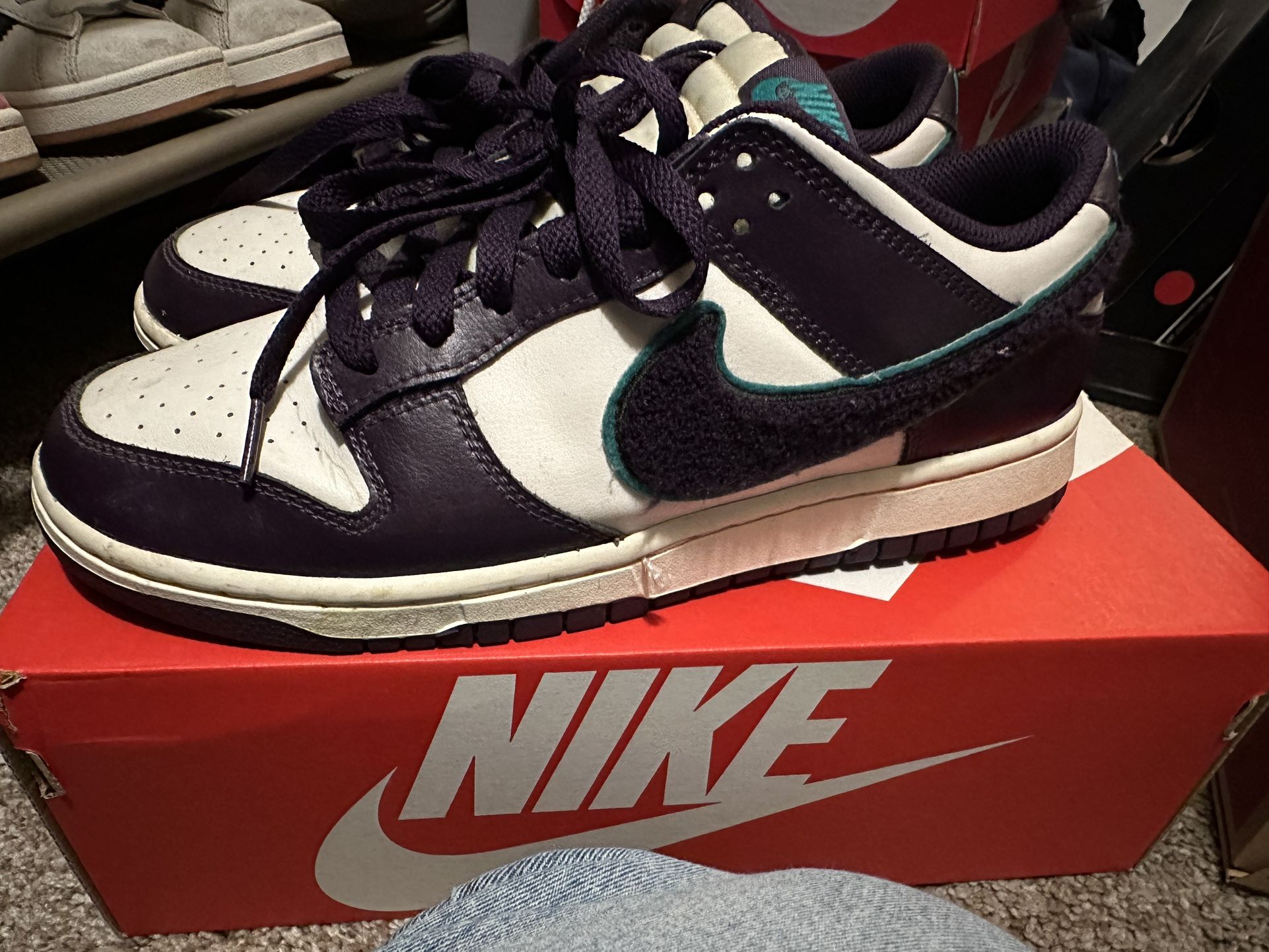 Nike Dunks