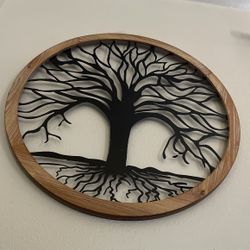 Tree Art