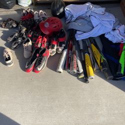 Baseball Bundle