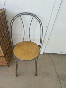 IKEA Pajala Vintage Chair