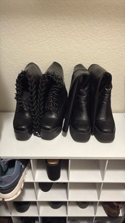 Women’s Knee High 
