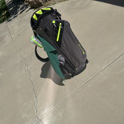 Orlimar Golf BAG