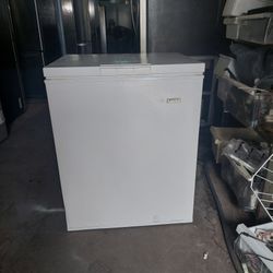 Chest Freezer For Sake