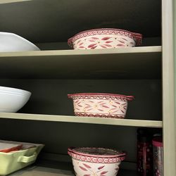 Temptations Old World Bakeware 