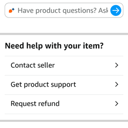 King mattress like new