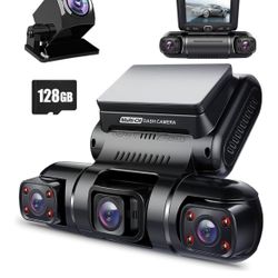Dash Camera 